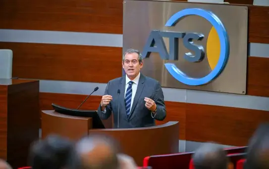 ATSO Başkanı'ndan Vergi Düzenlemelerine Eleştiri