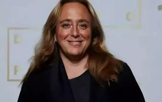 Ayşe Barım hakkındaki tutuklama kararı kaldırıldı