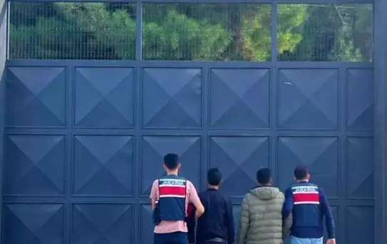 Batman'da Yasa Dışı Silah Ticareti Operasyonu