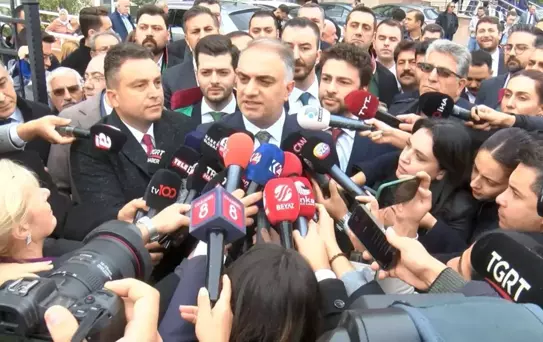 Lütfü Savaş İstinafa Gidiyor