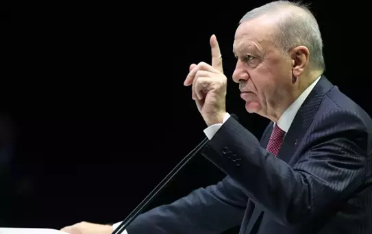 Cumhurbaşkanı Erdoğan, Yüzyılın Konut Projesi'nin detaylarını paylaştı: 6 bin 750 lira taksitle 240 ayda ödenecek