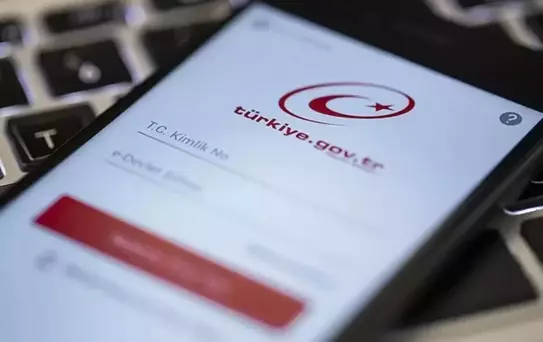 E-Devlet'te yeni dönem! Hizmeti duyan platforma akın ediyor