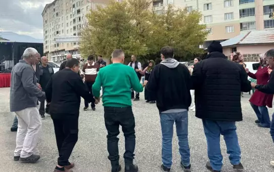 Engelli Bireyler Hasköy'de Eğlendi