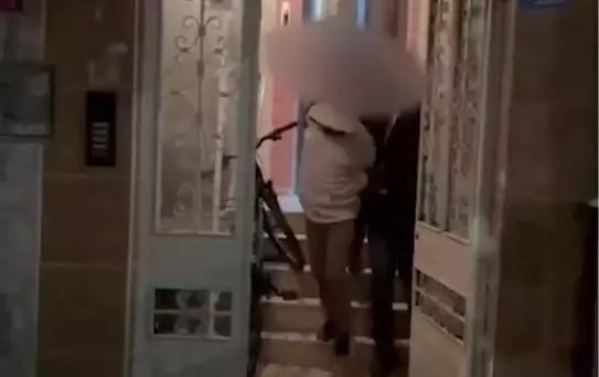 Sivas'ta Hükümlü Yakalandı