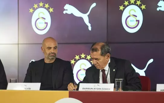 Galatasaray ve PUMA Anlaşması Yenilendi
