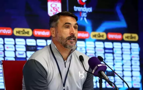 Almeida: Zor Haftadan Geçtik