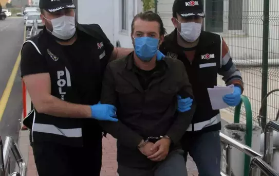 Ceyhan Belediye Başkanı Kadir Aydar, Rüşvet İddialarıyla Yargılanacak