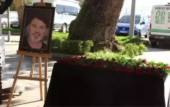 Halı Fabrikası Sahibinin Katilleri Ağırlaştırılmış Müebbet Aldı