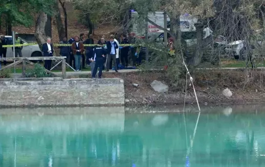 Malatya'da Kadın Cesedi Bulundu