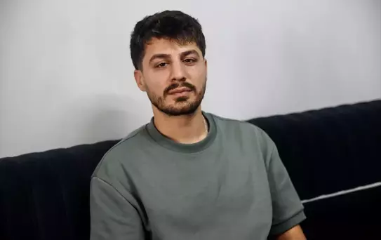 Köpek Saldırısı: Motokurye Ruhsal Sorunlar Yaşıyor