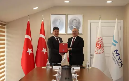 Endüstriyel Tasarımcı Standardı Hazırlanıyor