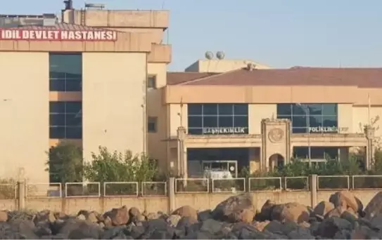 14 yaşındaki çocuk babasını silahla öldürdü
