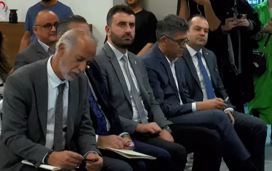 Türk Kızılay'dan Gazze için 304 Milyon Dolarlık Yardım Planı