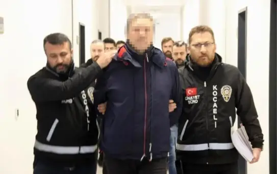 Ünlü halıcıyı baltayla parçalara ayırıp asitle eritmişlerdi! Karar çıktı