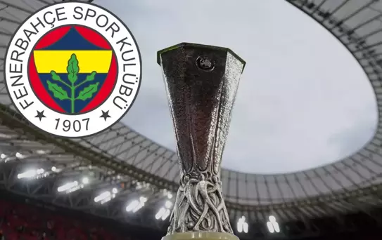 Yapay zeka, Fenerbahçe'nin Avrupa'da kaçıncı olacağını tahmin etti