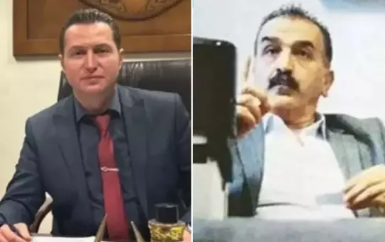 'Yenidoğan çetesi' hakim karşısında! Savcıyı ailesiyle tehdit etmişler