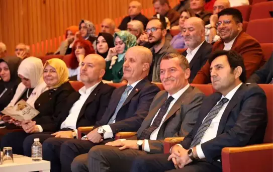 Zeytinburnu'nda Ahmet Cevdet Paşa Sempozyumu Düzenlendi