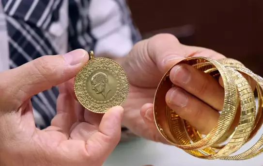 12 yılın en sert düşüşü sonrası dev bankalar altın tahminini güncelledi