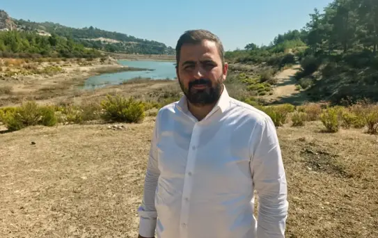 Kuraklık Tehlikesi: Su Erişimi Zorlaşacak
