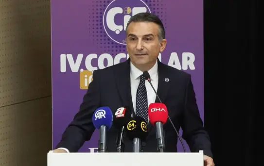 Felsefe ve Aile Temalı Çalıştay