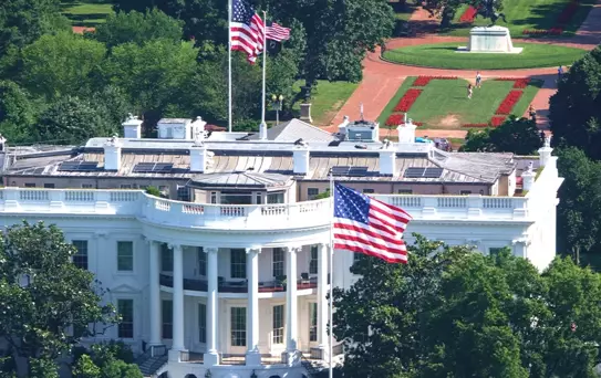 ABD duyurdu! Gazze'deki ilk üst düzey yönetici belli oldu