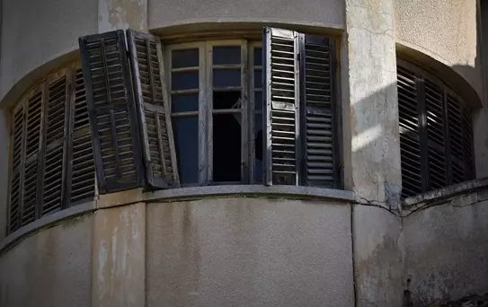 Kapalı Maraş 5 Yılda Yeniden Canlandı