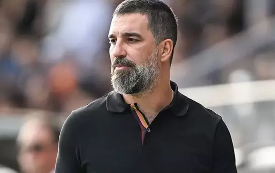 Arda Turan Ukrayna'yı karıştırdı: Korkunç