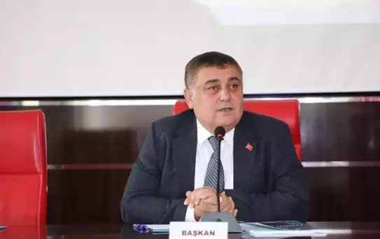 CHP'den istifa eden İsa Yıldırım: AK Parti'ye geçmeye niyetim var