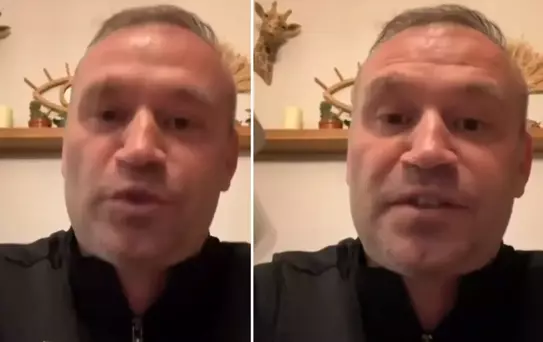 Deniz Undav'a ağzına geleni sayan Serkan Balcı: Çocuklarımın annesi Kürt, Kürtleri çok seviyorum