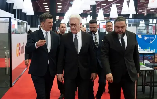 Tiyatro Turizmin Kaderini Değiştirir