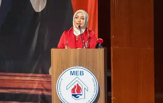 Diyarbakır'da 'Kadın Erkek Fırsat Eşitliği Çalıştayı' düzenlendi