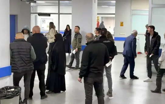 Gribal Enfeksiyonlarda Yavaşlama Gözlemlendi