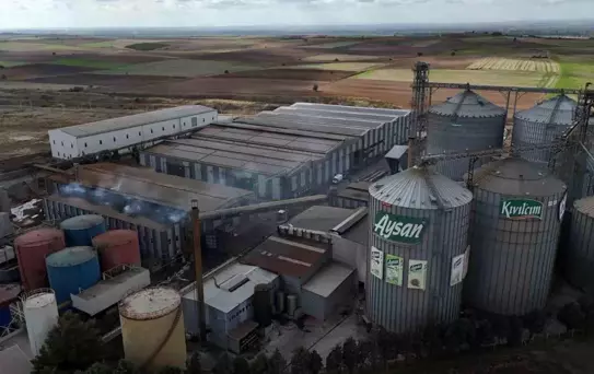Edirne'de Patlama: Bir İşçi Yaralandı