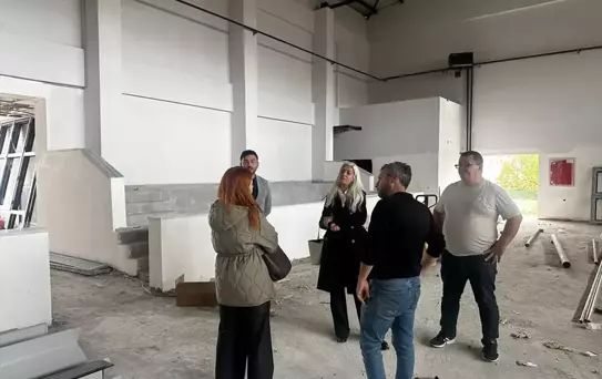 İpsala'da Kan Bağışı ve Eğitim Gelişmeleri