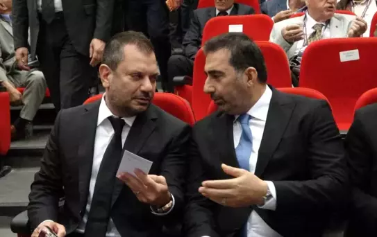Trabzonspor Başkanından Borç Açıklaması ve Gelecek Projeler
