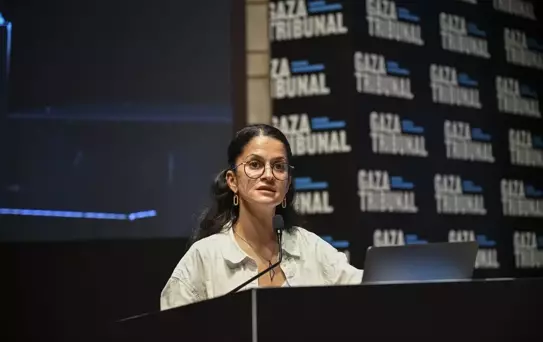 Gazze Mahkemesi Nihai Kararını Açıklıyor