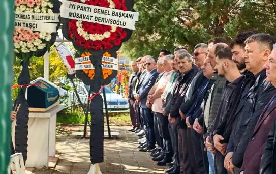 Malkara'da Silahlı Saldırı: Rıdvan Çolak Hayatını Kaybetti
