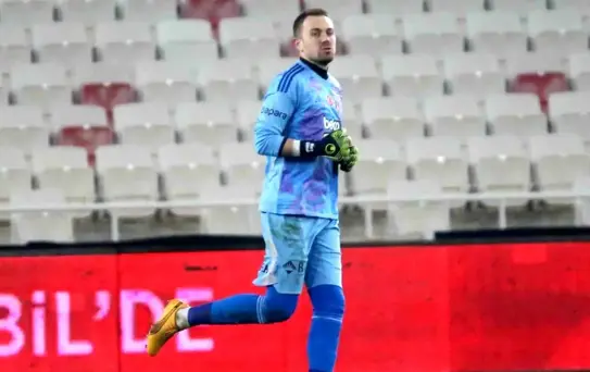 Mert Günok'tan Kaptanlık Açıklaması