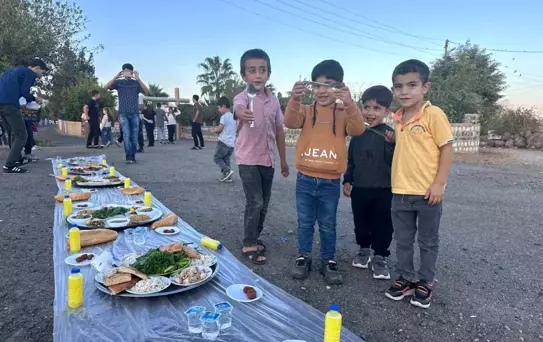 Polis Memurundan Birlik ve Beraberlik Etkiliği