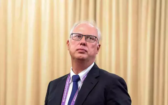 Putin Temsilcisi: Diplomatik Çözüm Yakın