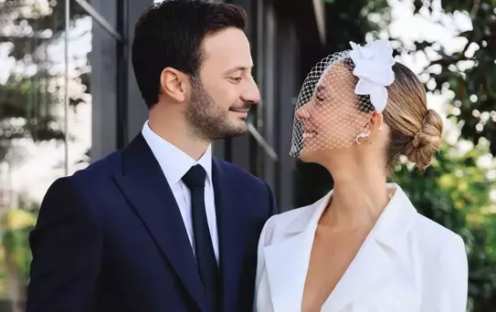 Sima Tarkan'dan cinsiyet partisine gizlilik sözleşmesi şartı