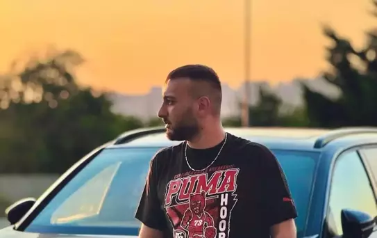 Ölü Sürücü Akrabasının Belgesini Kullanıyordu