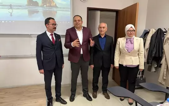Savcılarla Hukuk Buluşması