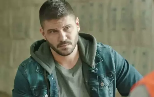 Tolgahan Sayışman'dan Umre görüntülerine yanıt