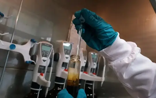 TPAO AR-GE Merkezi: Enerji Bağımsızlığında Kritik Rol