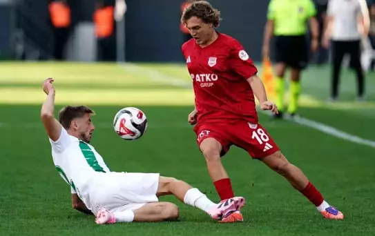 Pendikspor 4-0 ile Rahat Galip Geldi