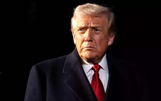 Trump, Kim Jong-un ile Görüşmeye Açık