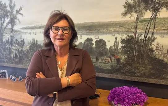 Türk Turizmi Toparlanıyor