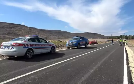 Kilis'te Elektrikli Motosiklet Kazası: 2 Yaralı