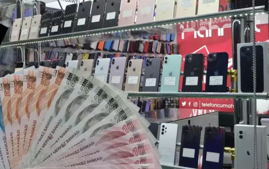 Vergi düzenlemesi sonrası telefon fiyatları düşecek! İşte etiketleri değişecek modeller